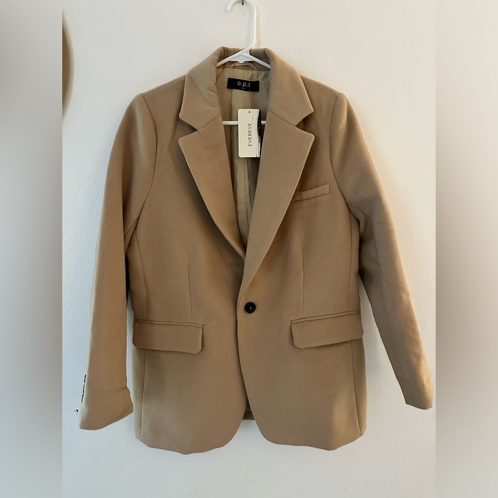 O.P.T. Jacket